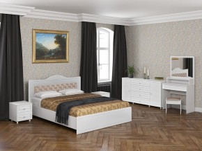 Гарнитур для спальни Монако в Тобольске - tobolsk.mebel24.online | фото