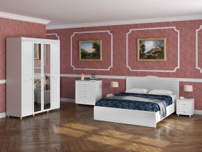 Гарнитур для спальни Монако в Тобольске - tobolsk.mebel24.online | фото
