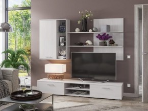 Гостиная Ингрид Дуб Анкор в Тобольске - tobolsk.mebel24.online | фото 1