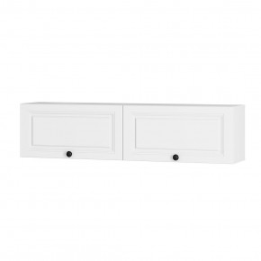 Гостиная Софт композиция 1 (Белый/Эмаль белая F26) в Тобольске - tobolsk.mebel24.online | фото 4