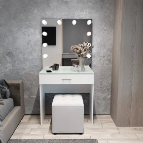 Гримерный стол ГС1Б80 в Тобольске - tobolsk.mebel24.online | фото 2