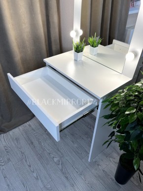 Гримёрный стол ГС1Н60 в Тобольске - tobolsk.mebel24.online | фото 2