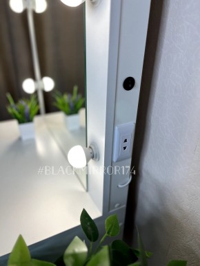 Гримёрный стол ГС1Н60 в Тобольске - tobolsk.mebel24.online | фото 3