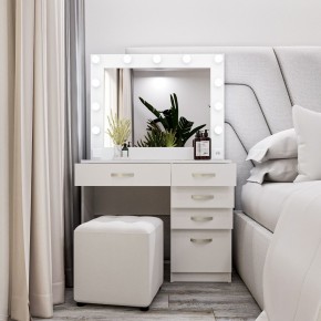 Гримерный стол ГС5Р100 в Тобольске - tobolsk.mebel24.online | фото 2