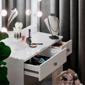 Гримерный стол ГС5Р80 в Тобольске - tobolsk.mebel24.online | фото 3