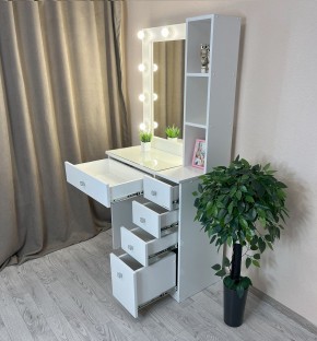 Гримерный стол ГС5РС80 в Тобольске - tobolsk.mebel24.online | фото 4