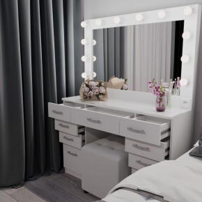 Гримерный стол ГС9Р120 в Тобольске - tobolsk.mebel24.online | фото 5