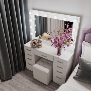 Гримерный стол ГС9Р120 в Тобольске - tobolsk.mebel24.online | фото 6