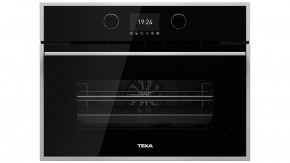 HLC 847 C BLACK-SS в Тобольске - tobolsk.mebel24.online | фото