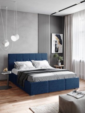 Интерьерная Кровать Рио Атлантида  1400x2000 в Тобольске - tobolsk.mebel24.online | фото
