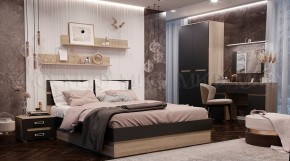 КИМ Кровать 1400 с настилом ЛДСП в Тобольске - tobolsk.mebel24.online | фото 7