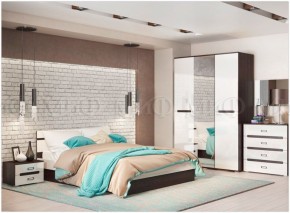 КИМ Кровать 1600 с настилом ЛДСП в Тобольске - tobolsk.mebel24.online | фото 7