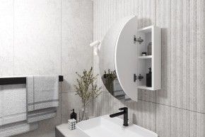 Кларити Шкаф зеркальный 16.312.04 в Тобольске - tobolsk.mebel24.online | фото 3