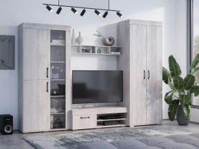 Коллекция Прима (Бетон пайн светлый) в Тобольске - tobolsk.mebel24.online | фото 2