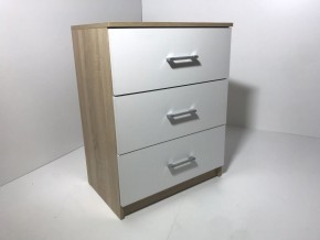 Комод 3 ящика в Тобольске - tobolsk.mebel24.online | фото