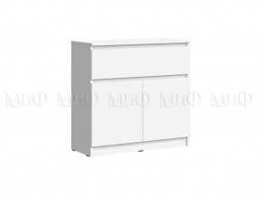 ЧЕЛСИ Комод 800 (1 ящик 2 двери) в Тобольске - tobolsk.mebel24.online | фото 6