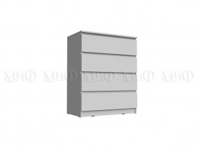 ЧЕЛСИ Комод 800 (4 ящика) в Тобольске - tobolsk.mebel24.online | фото