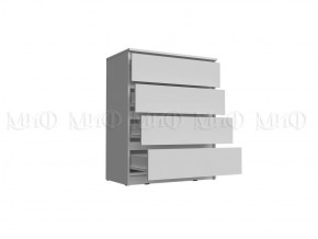 ЧЕЛСИ Комод 800 (4 ящика) в Тобольске - tobolsk.mebel24.online | фото 5