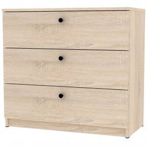 Комод Arvid K128 (ДСС) в Тобольске - tobolsk.mebel24.online | фото