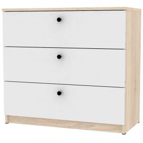 Комод Arvid K128 (ДСС-Белый) в Тобольске - tobolsk.mebel24.online | фото