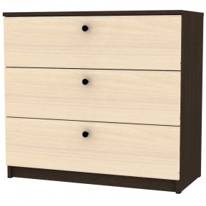 Комод Arvid K128 (Венге-ДМ) в Тобольске - tobolsk.mebel24.online | фото