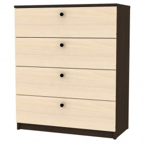 Комод Arvid K129 (Венге-ДМ) в Тобольске - tobolsk.mebel24.online | фото