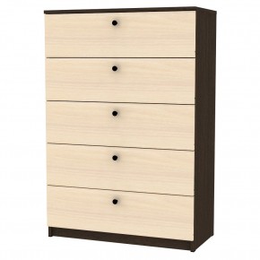 Комод Arvid K150 (Венге-ДМ) в Тобольске - tobolsk.mebel24.online | фото