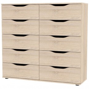 Комод Astrid K177 (ЯАТ-ЯАС) в Тобольске - tobolsk.mebel24.online | фото