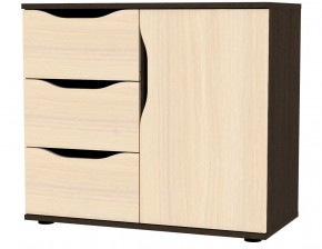 Комод Astrid K198 (Венге-ДМ) в Тобольске - tobolsk.mebel24.online | фото