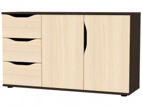 Комод Astrid K199 (Венге-ДМ) в Тобольске - tobolsk.mebel24.online | фото