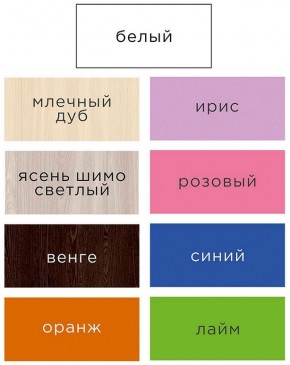 Комод ДМ (Ясень шимо) в Тобольске - tobolsk.mebel24.online | фото 2