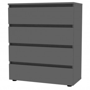 Комод Erik K120 (Графит) в Тобольске - tobolsk.mebel24.online | фото