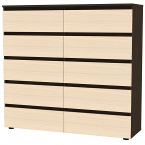Комод Erik K151 (Венге-ДМ) в Тобольске - tobolsk.mebel24.online | фото