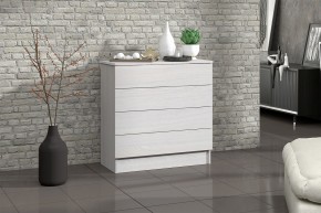 Комод Фаворит-3 (Анкор светлый) в Тобольске - tobolsk.mebel24.online | фото