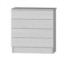 Комод Фаворит-3 (Анкор светлый) в Тобольске - tobolsk.mebel24.online | фото 2