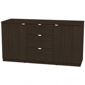 Комод K-70x135x45-1-TR (Венге) Калисто в Тобольске - tobolsk.mebel24.online | фото