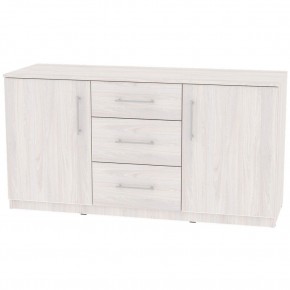 Комод K-70x135x45-1 (ЯАС) Калисто в Тобольске - tobolsk.mebel24.online | фото