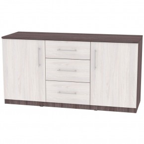 Комод K-70x135x45-1 (ЯАТ-ЯАС) Калисто в Тобольске - tobolsk.mebel24.online | фото