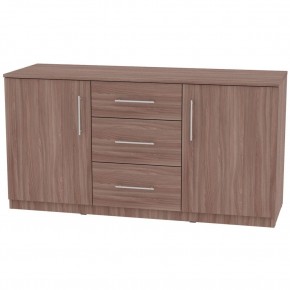 Комод K-70x135x45-1 (ЯШТ) Калисто в Тобольске - tobolsk.mebel24.online | фото