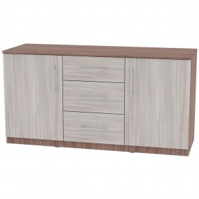 Комод K-70x135x45-1 (ЯШТ-ЯШС) Калисто в Тобольске - tobolsk.mebel24.online | фото