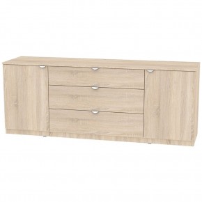Комод K-70x180x45-1-TR (ДСС) Калисто в Тобольске - tobolsk.mebel24.online | фото