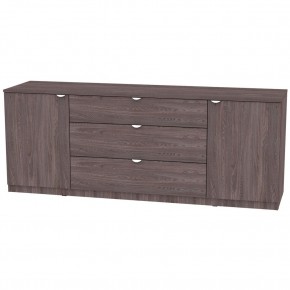 Комод K-70x180x45-1-TR (ЯАТ) Калисто в Тобольске - tobolsk.mebel24.online | фото