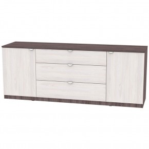 Комод K-70x180x45-1-TR (ЯАТ-ЯАС) Калисто в Тобольске - tobolsk.mebel24.online | фото