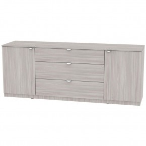 Комод K-70x180x45-1-TR (ЯШС) Калисто в Тобольске - tobolsk.mebel24.online | фото