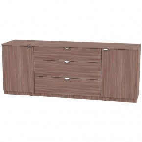 Комод K-70x180x45-1-TR (ЯШТ) Калисто в Тобольске - tobolsk.mebel24.online | фото
