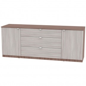 Комод K-70x180x45-1-TR (ЯШТ-ЯШС) Калисто в Тобольске - tobolsk.mebel24.online | фото