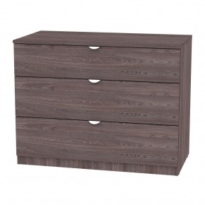 Комод K-70x90x45-1-TR (ЯАТ) Калисто в Тобольске - tobolsk.mebel24.online | фото