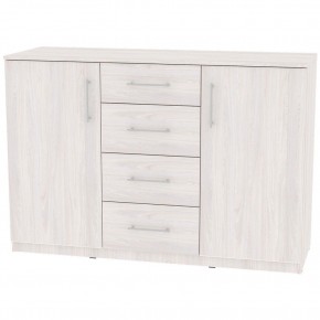 Комод K-93x135x45-1 (ЯАС) Калисто в Тобольске - tobolsk.mebel24.online | фото