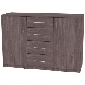 Комод K-93x135x45-1 (ЯАТ) Калисто в Тобольске - tobolsk.mebel24.online | фото
