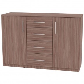 Комод K-93x135x45-1 (ЯШТ) Калисто в Тобольске - tobolsk.mebel24.online | фото
